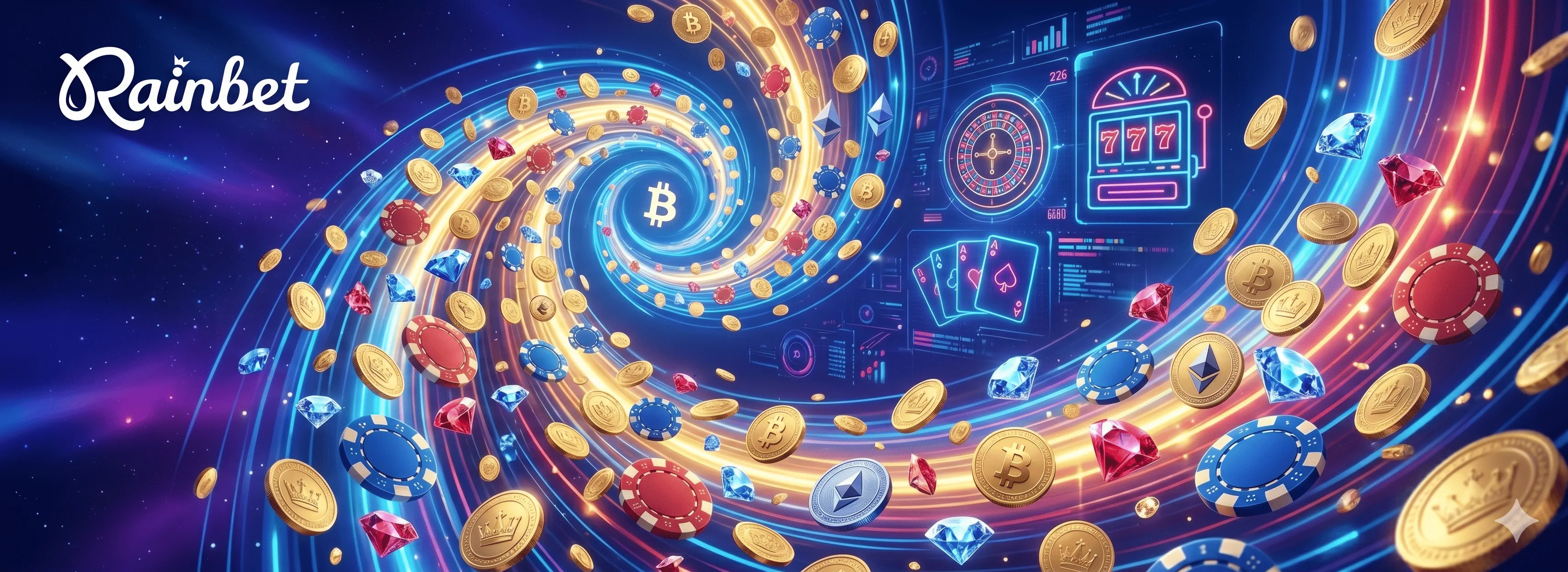 Rainbet bonus Nederland