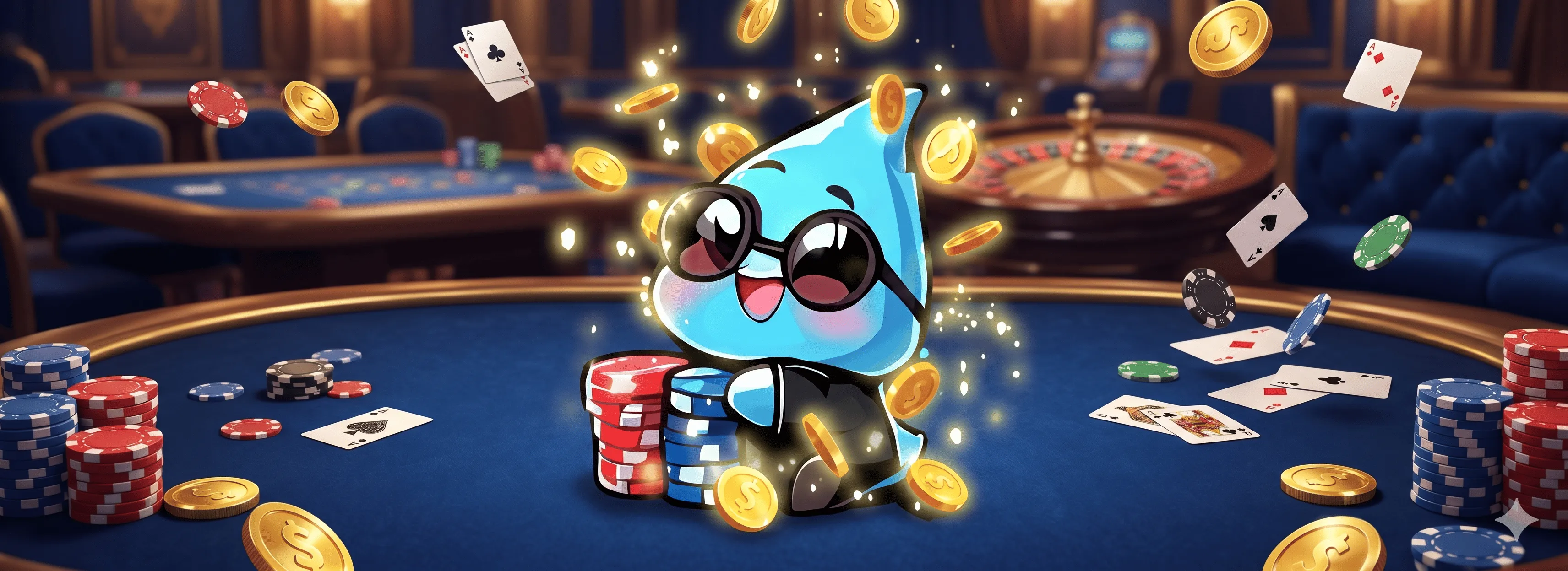 Rainbet crypto casino